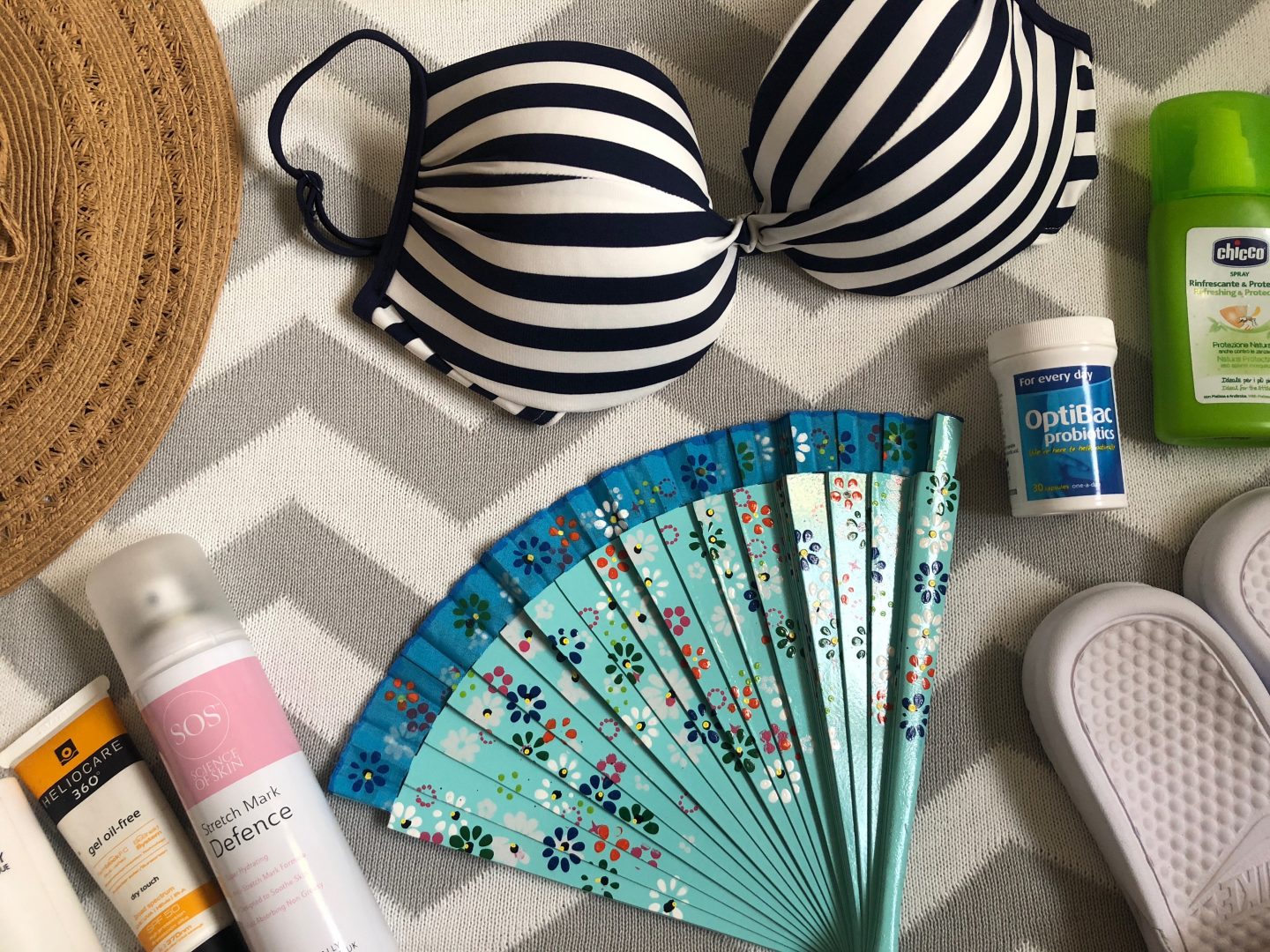 My Holiday Pregnancy Essentials!