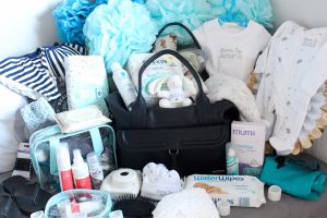 What to Pack in Your Hospital Bag – BambiniWare