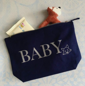 Baby Bag