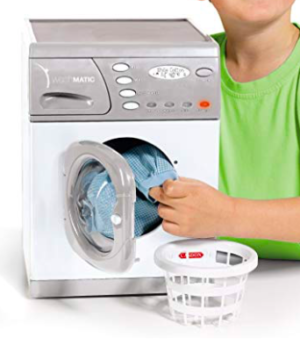 Kid’s Washing Machine