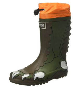 Durable Wellies