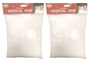 Artificial Snow