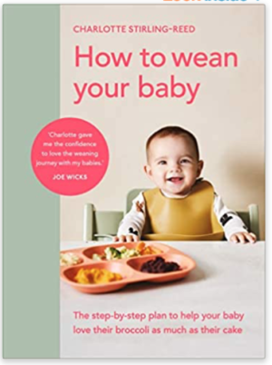 How to Wean your Baby